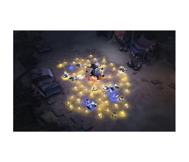 BLIZZARD Diablo 3 - Battle Chest - 337528 - zdjęcie 4